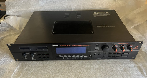 Roland 9000 variphrase - roland,