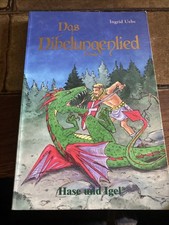 Das Nibelungenlied