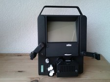 FILMBETRACHTER von Braun - SB 1 -