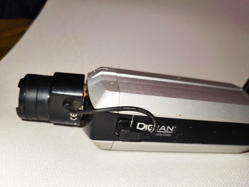 Abus tv7217 digi lan - tv7217, digi-lan