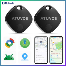 Smart Tags Tracker 2er Set