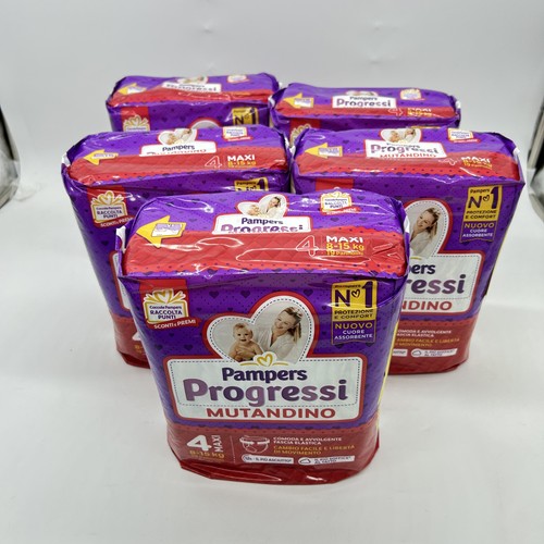 Pampers baby dry mantine - mantine, fit