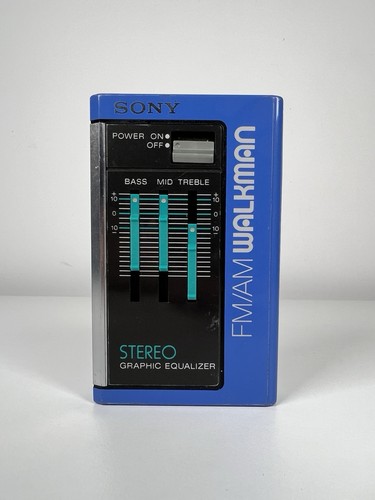 Sony srf 35w - srf-35w, walkman