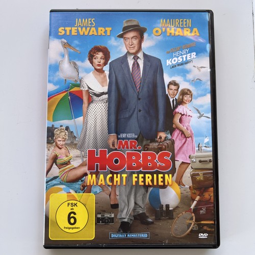 Dvd james stewart mr - dvd,