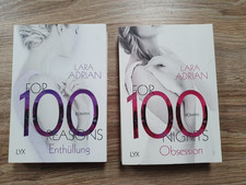 Lara Adrian For 100 Reasons