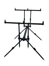Paladin Rod Pod Tele 3-Rod