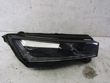 Skoda Octavia Mk4 2020