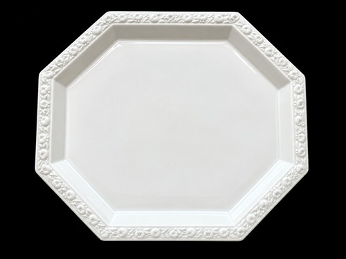 Rosenthal maria weiss tablett - weiss,