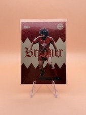 2025-26 TOPPS FC Bayern