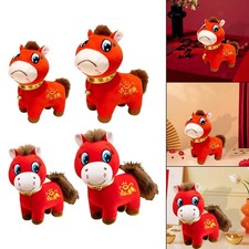 Plüschtier „Jahr des