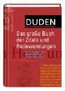 Duden das große buch der - das,