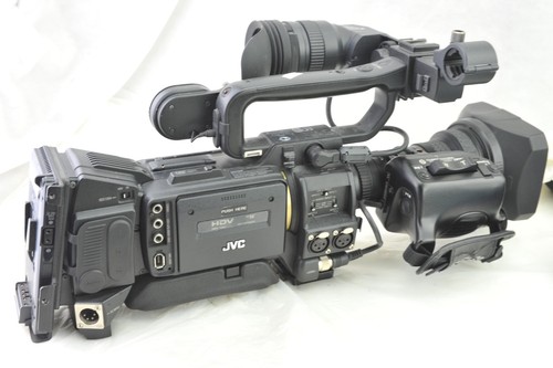 Jvc 200 profi - 200,