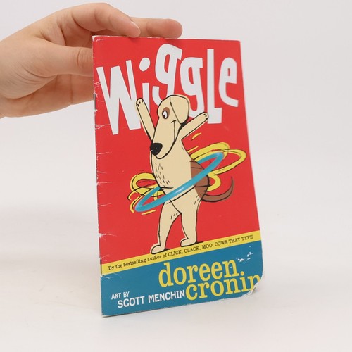 Wiggle doreen cronin - | ,