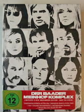 Der Baader Meinhof Komplex -