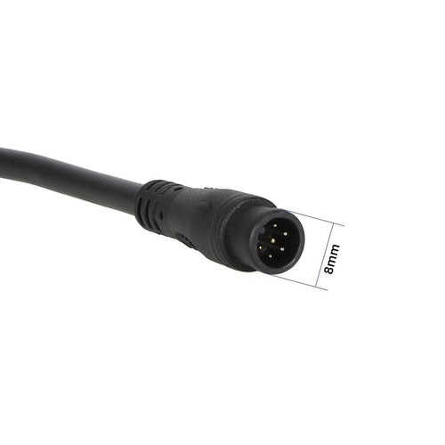 Wasserdicht kabel flexible - m8,