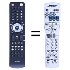 Ersatz Fernbedienung RC28T1-27