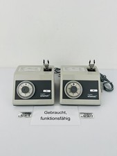 Vivadent Silamat Kapselmischer gebraucht und voll funktionsfähig MG023016-17