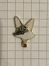 BALLON Pin / Pins -"SPECIAL