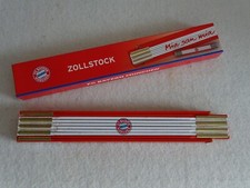 FC Bayern München Zollstock 2