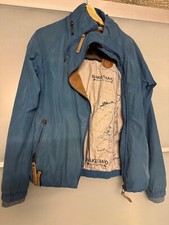 Jacke von Naketano Gr. S