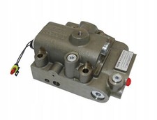 Druckkompensator Fendt 800 Vario ORIGINAL F835960025010 HYDAC 