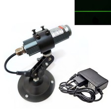 532nm 50mW Grüner Linienlaser