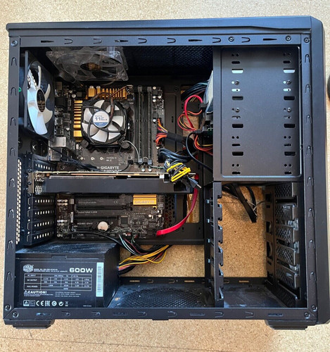 Gaming intel core - |,