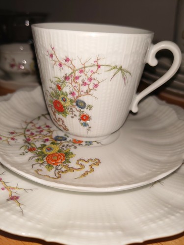 Limoges porzellan service