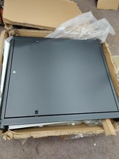 Knock-Down Server Rack Schrank RK2236BKF