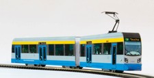 Straßenbahn modell tram - straßenbahn, h0