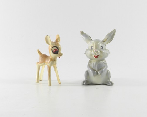 Bambi klopfer walt - &,