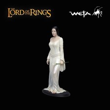 WETA LOTR HERR DER RINGE ARWEN