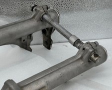 BMW Motorrad Used Full Front