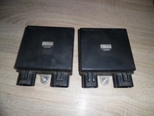 Steuergerät Dieselpumpe