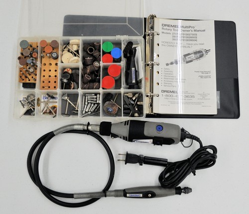 Dremel multi pro - dremel, 395