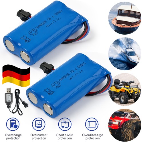 3000mah li ion akku - 3000mah,
