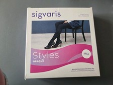 Strümpfe Sigvaris Styles