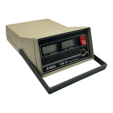 VAISALA HMI 32 Feuchte- /