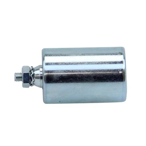 17mm kondensator mit gewinde - 17mm,