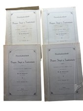 Vierteljahrsschrift für