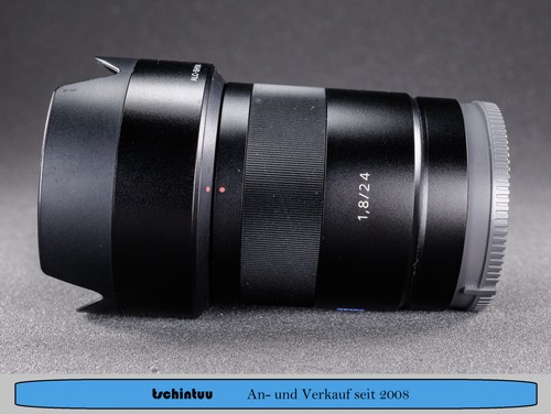 Sony carl zeiss sonnar 24 - sony,