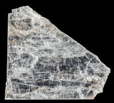 Marienglas / Selenit / Gips -