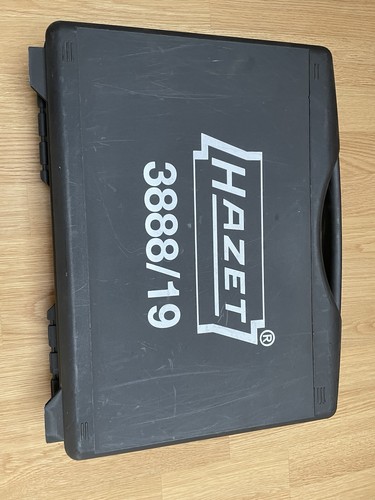 Hazet 3888 spezialwerkzeug - hazet, 3888/19
