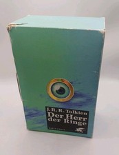 Der Herr der Ringe Trilogie