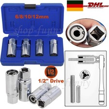 4-Tlg 1/2 Zoll Ausdreher Satz