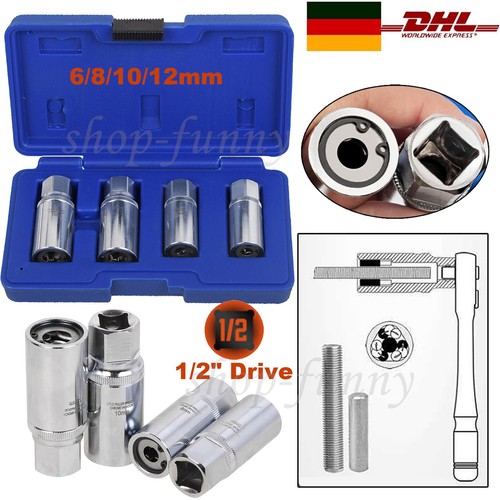 Tlg zoll ausdreher - 4-tlg, satz