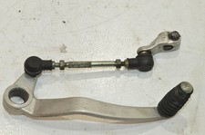 TRIUMPH TROPHY 900 T300E SCHALTPEDAL FUßSCHALTUNG SCHALTHEBEL GANGHEBEL GELENK