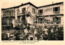 Montepulciano Albergo Marzocco