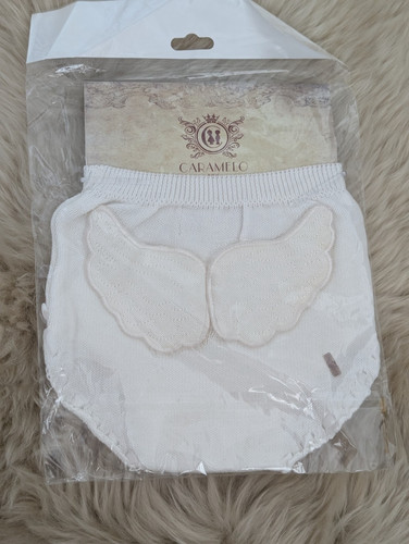 Caramelo kinder flügelhose - caramelo,