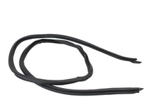 Dichtung Heckklappe 1Q0827705 VW Eos 1F Kofferraumdichtung satinschwarz